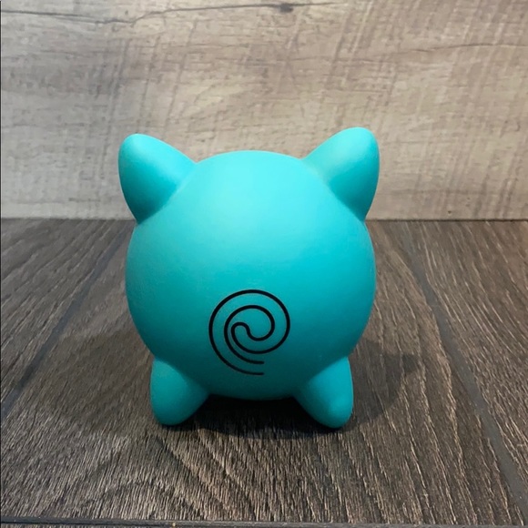 Cute hard rubber toy - Picture 3 of 3